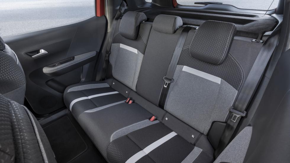 Opel Frontera: Το νέο SUV που πωλείται ως ηλεκτρικό και υβριδικό κάτω από €23.000